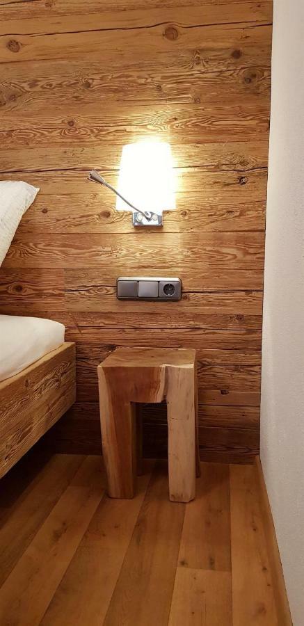 Ferienwohnung Bader Bolsterlang Eksteriør bilde
